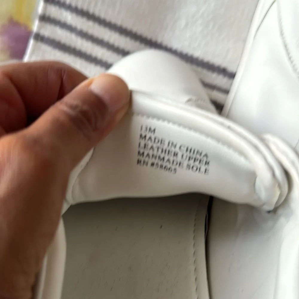❄️ Nordstrom Ortholite Tennis Shoes